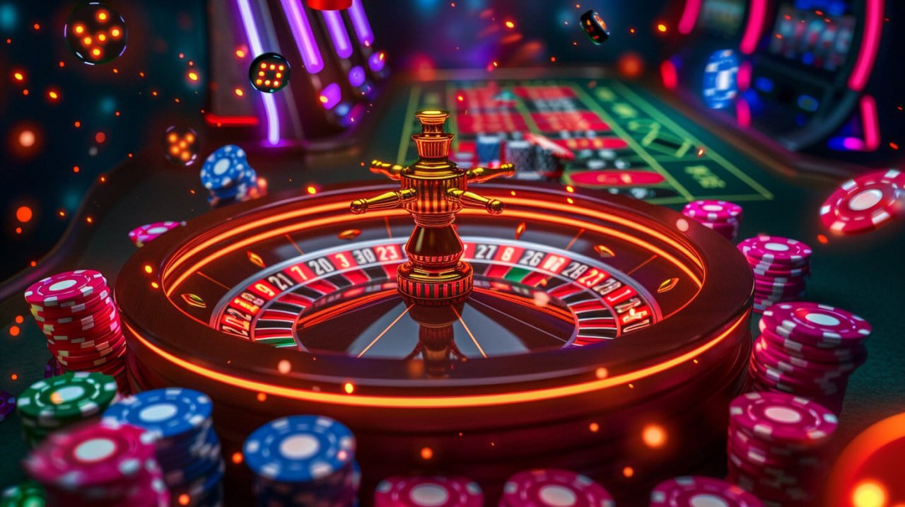 melbt Live Casino