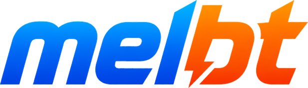melbt logo